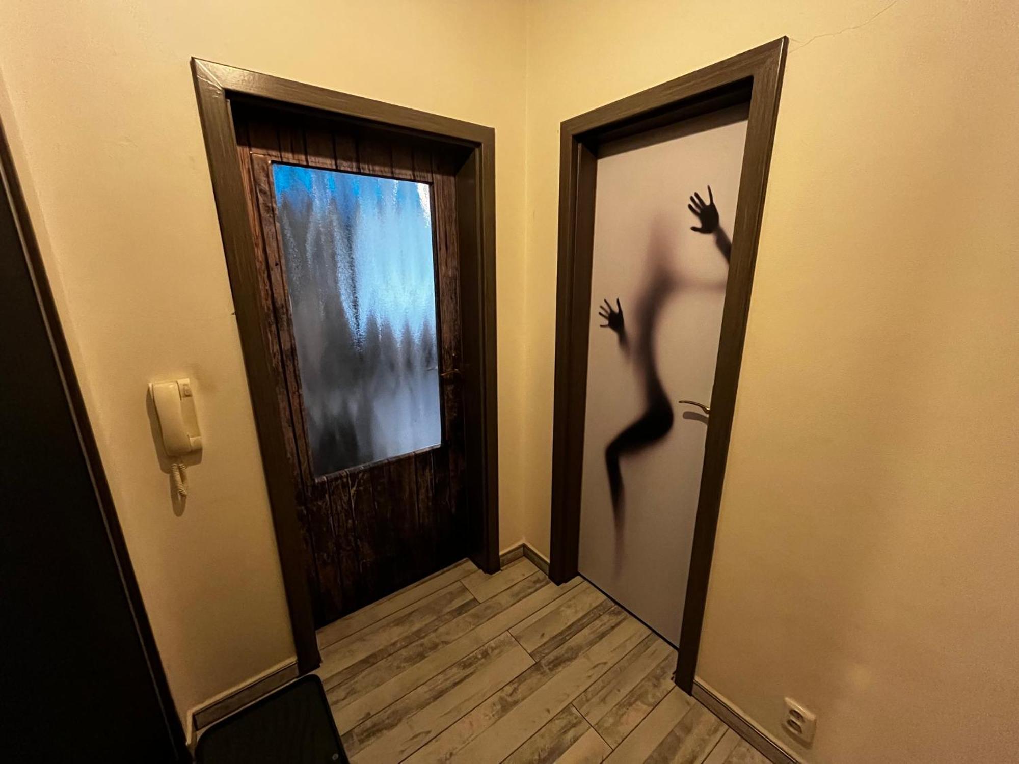 Monfas Apartment Provence In Prague Ngoại thất bức ảnh
