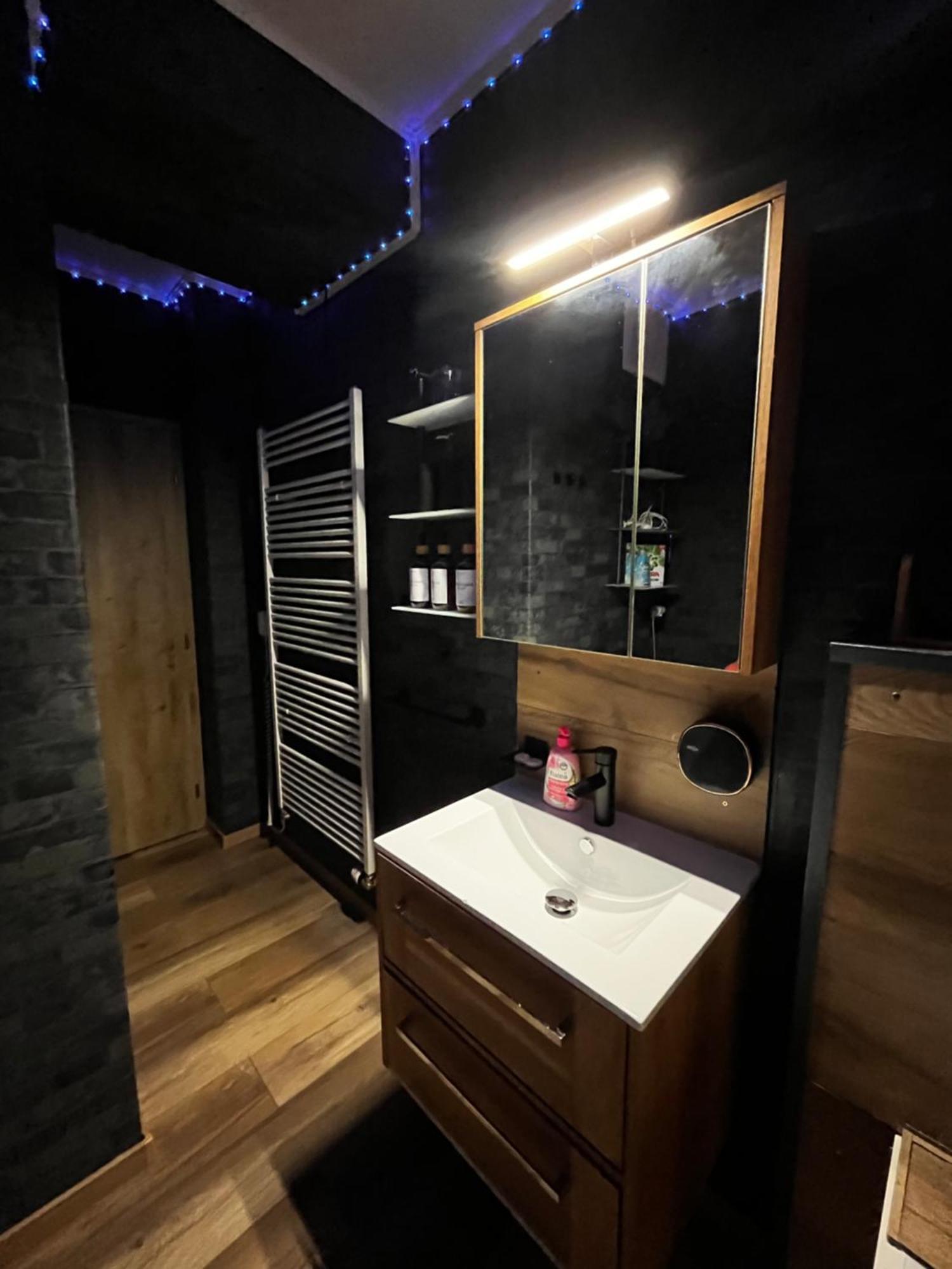 Monfas Apartment Provence In Prague Ngoại thất bức ảnh