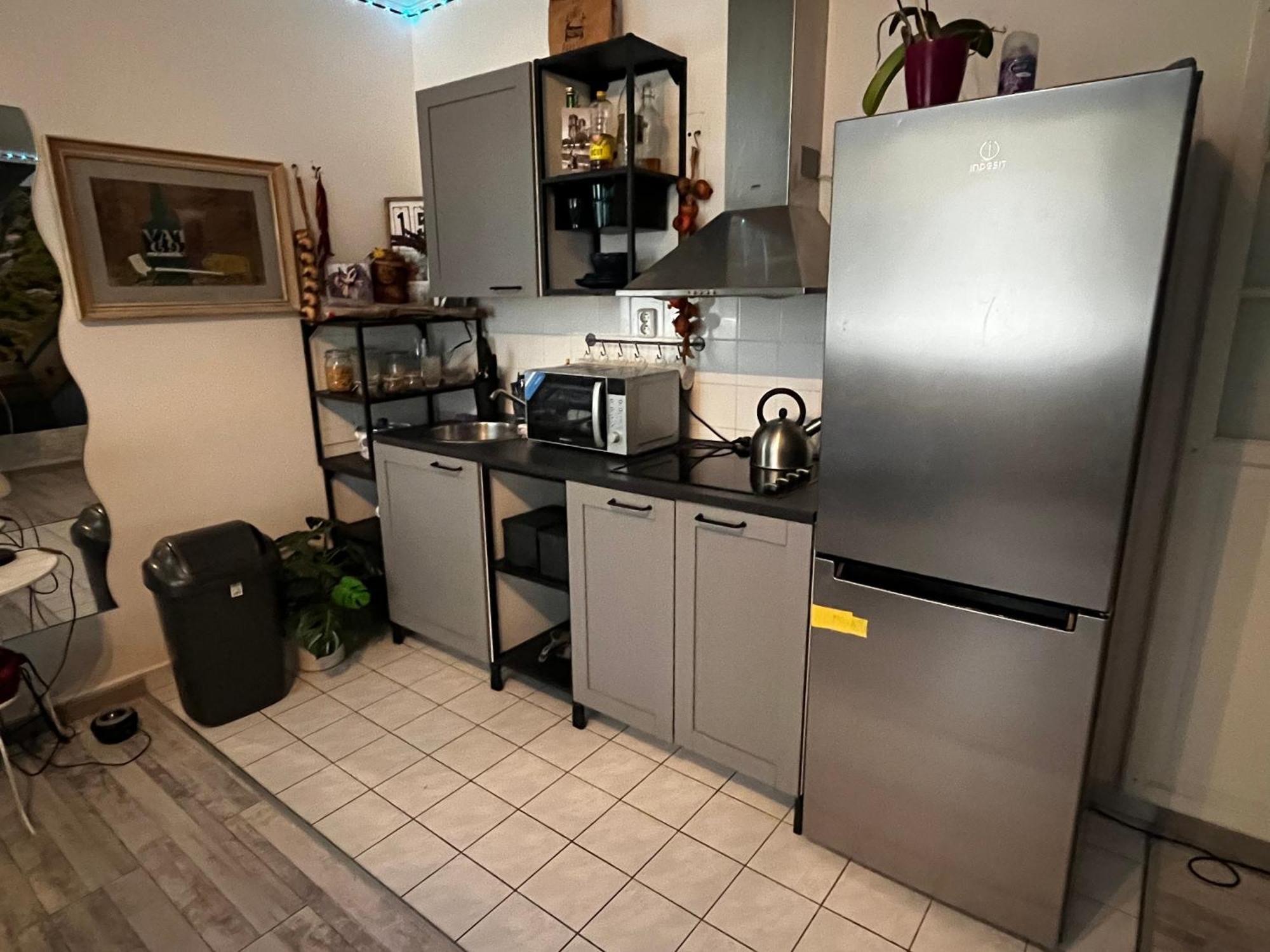 Monfas Apartment Provence In Prague Ngoại thất bức ảnh
