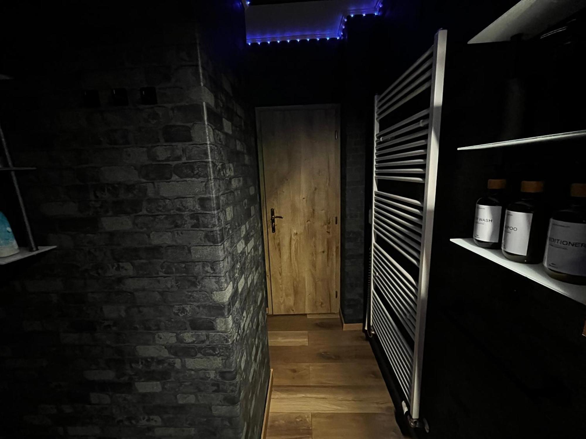Monfas Apartment Provence In Prague Ngoại thất bức ảnh