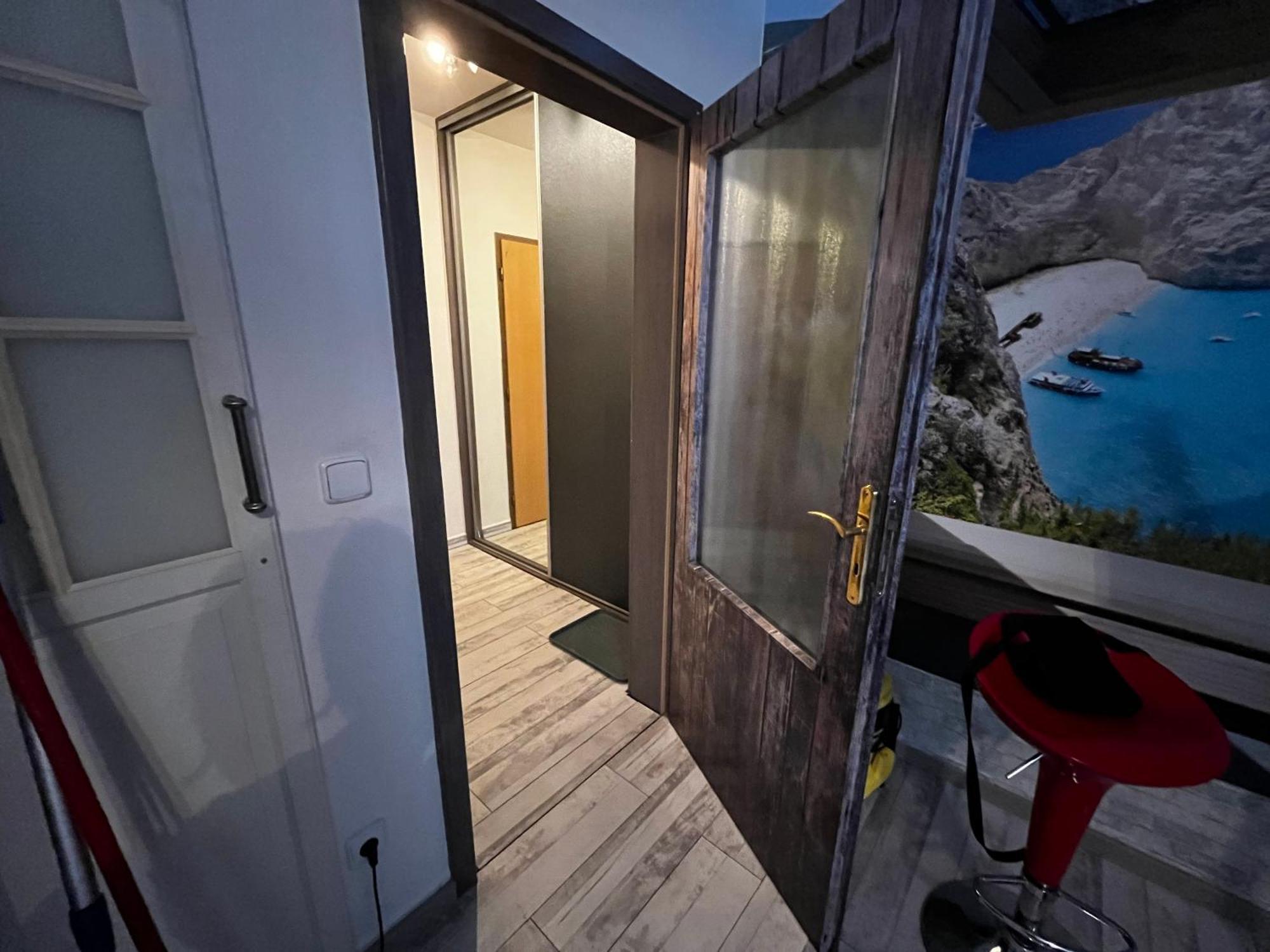 Monfas Apartment Provence In Prague Ngoại thất bức ảnh